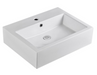 Modena Above Counter Basin - Designer Bathware