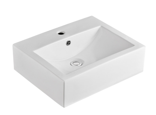 Willow Above Counter Basin - Designer Bathware