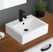 Willow Above Counter Basin - Designer Bathware