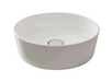 RAK Moon Round Above Counter Basin - Designer Bathware