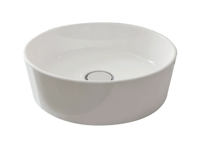 RAK Moon Round Above Counter Basin