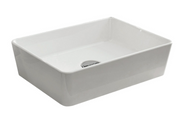 RAK Moon Rectangular Above Counter Basin - Designer Bathware