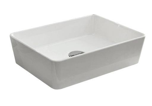 RAK Moon Rectangular Above Counter Basin - Designer Bathware