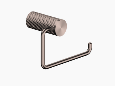 Opal Toilet Roll Holder