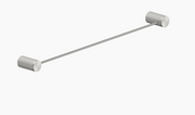 Opal Single Towel Rail 600MM - Designer Bathware