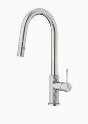 Opal Pull Out Sink Mixer - Designer Bathware