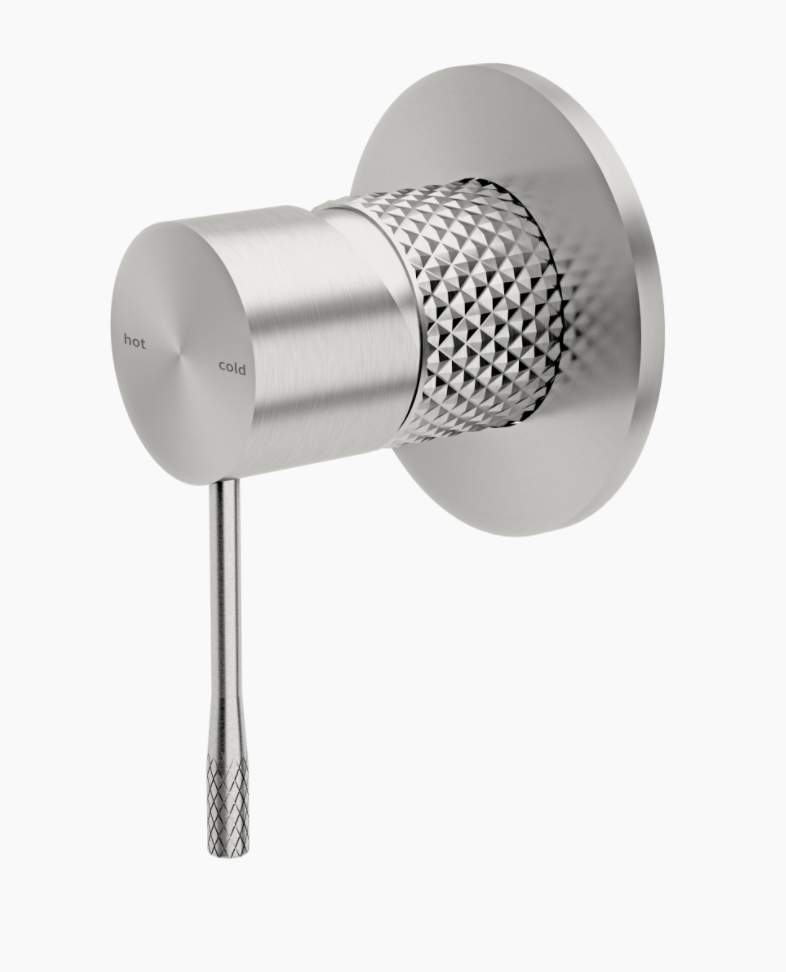 Opal Shower Mixer - Designer Bathware