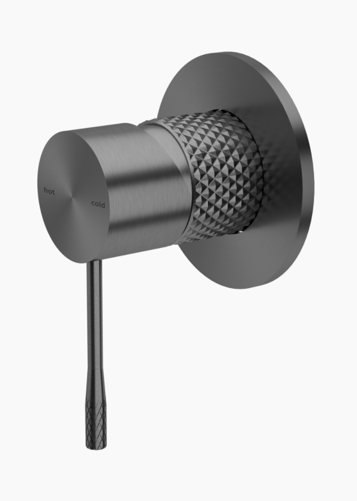 Opal Shower Mixer - Designer Bathware