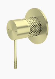 Opal Shower Mixer - Designer Bathware