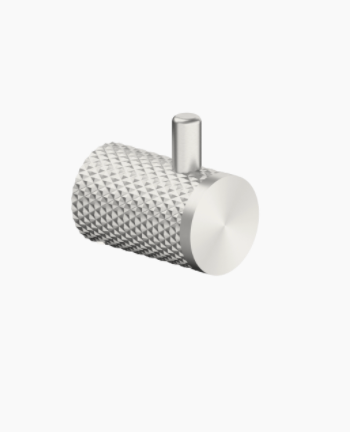 Opal Robe Hook - Designer Bathware