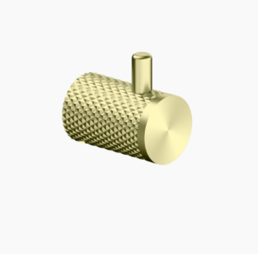 Opal Robe hook - Designer Bathware