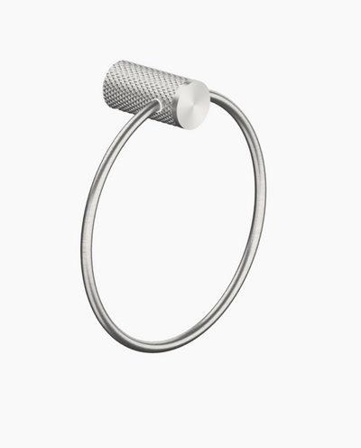 Opal Towel Ring