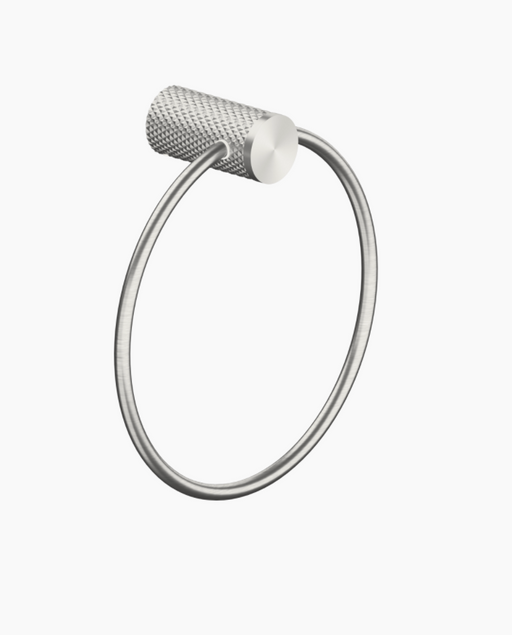 Opal Towel Ring - Designer Bathware