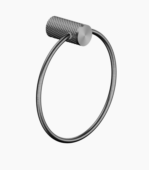 Opal Towel Ring - Designer Bathware