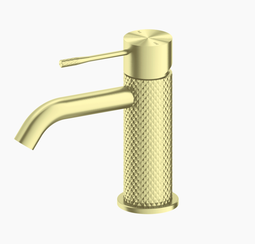 Opal Basin Mixer - Designer Bathware