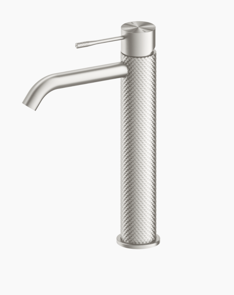 Opal Tall Basin Mixer - Designer Bathware