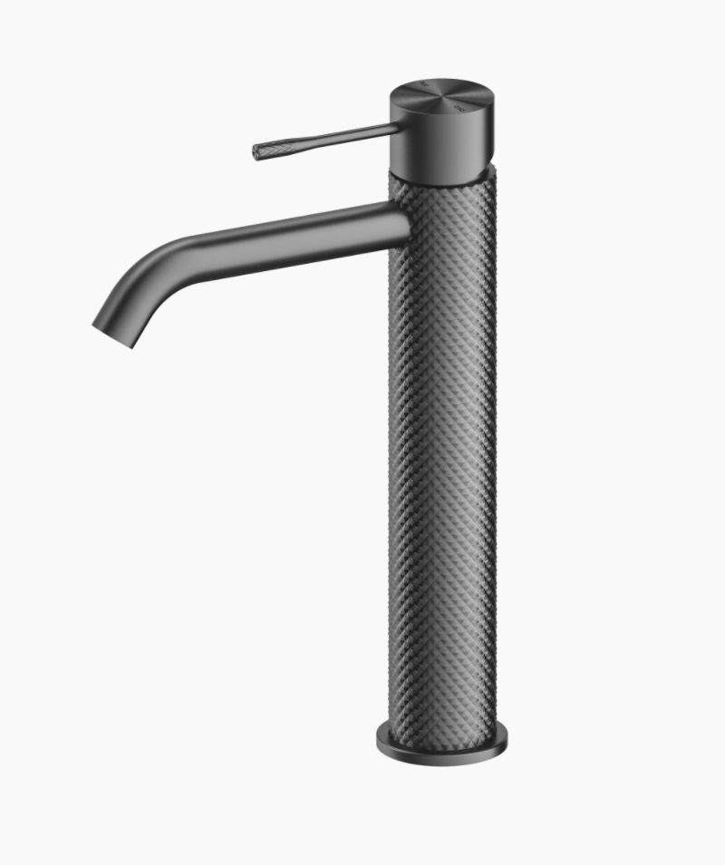 Opal Tall Basin Mixer - Designer Bathware