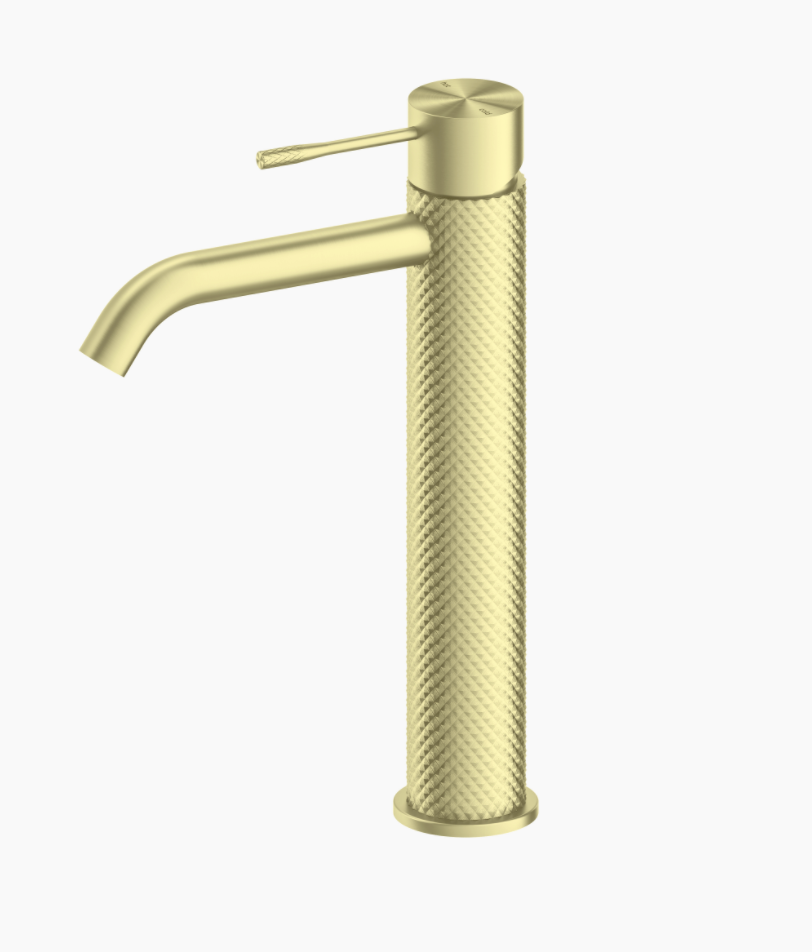 Opal Tall Basin Mixer - Designer Bathware