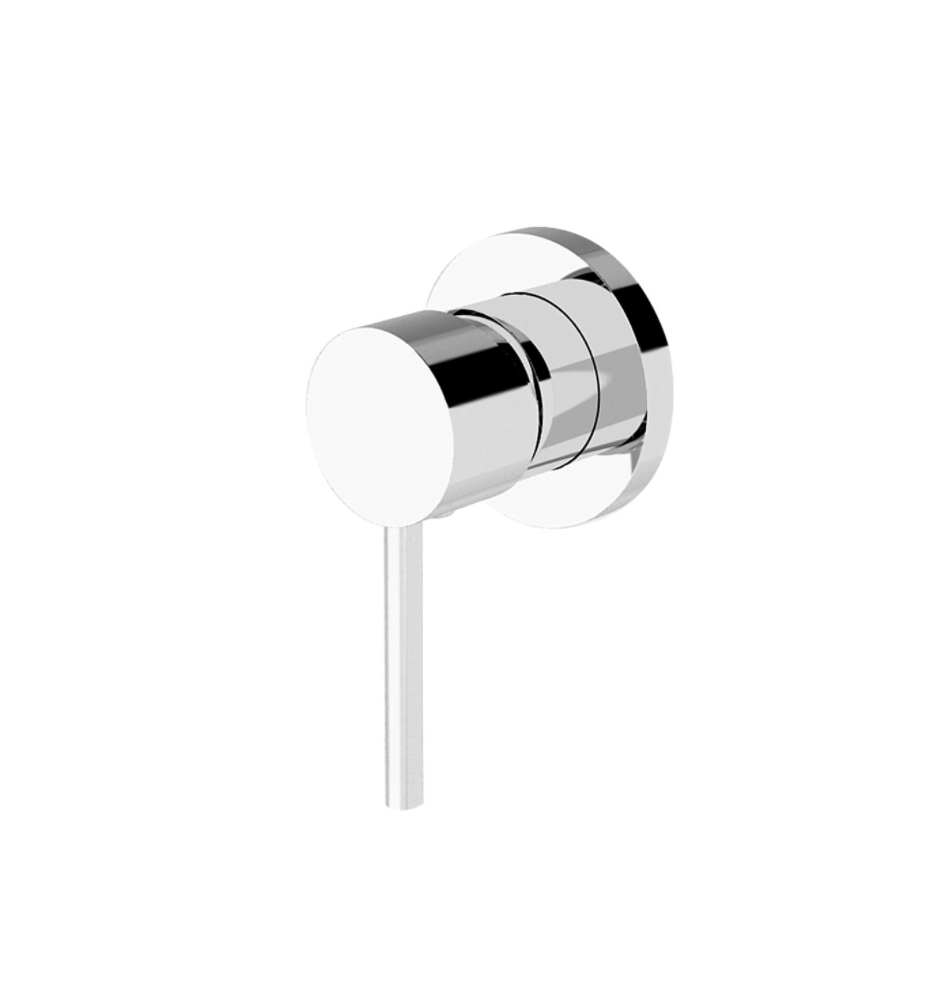Dolce Shower Mixer - Designer Bathware