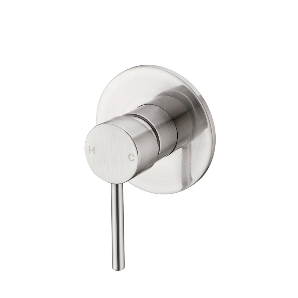Dolce Shower Mixer - Designer Bathware