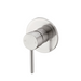 Dolce Shower Mixer - Designer Bathware