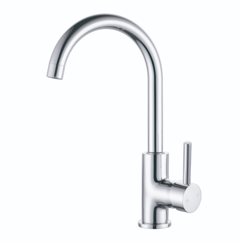 Dolce Kitchen Mixer - Designer Bathware