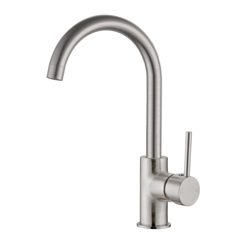 Dolce Kitchen Mixer - Designer Bathware