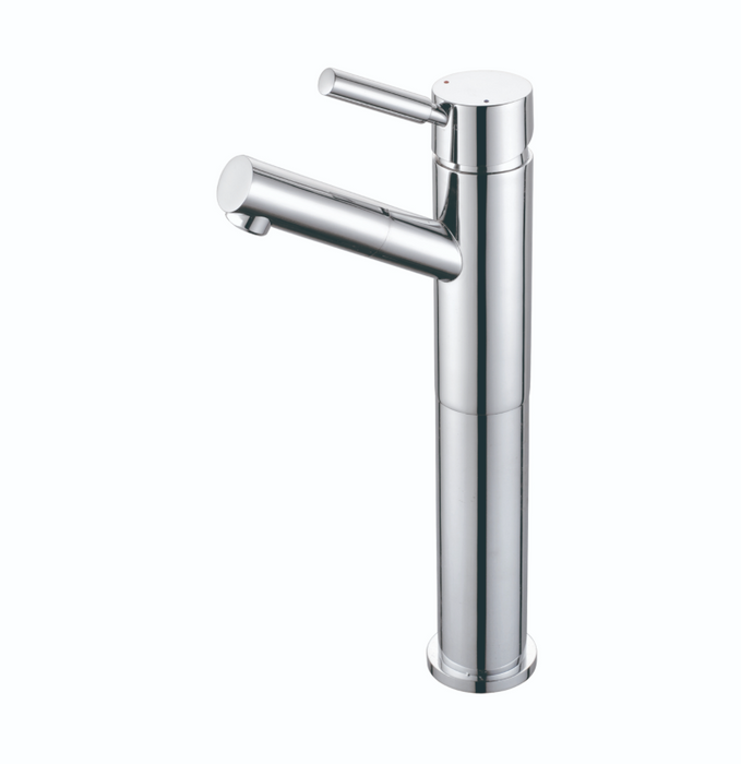 Dolce Tall Basin Mixer - Designer Bathware