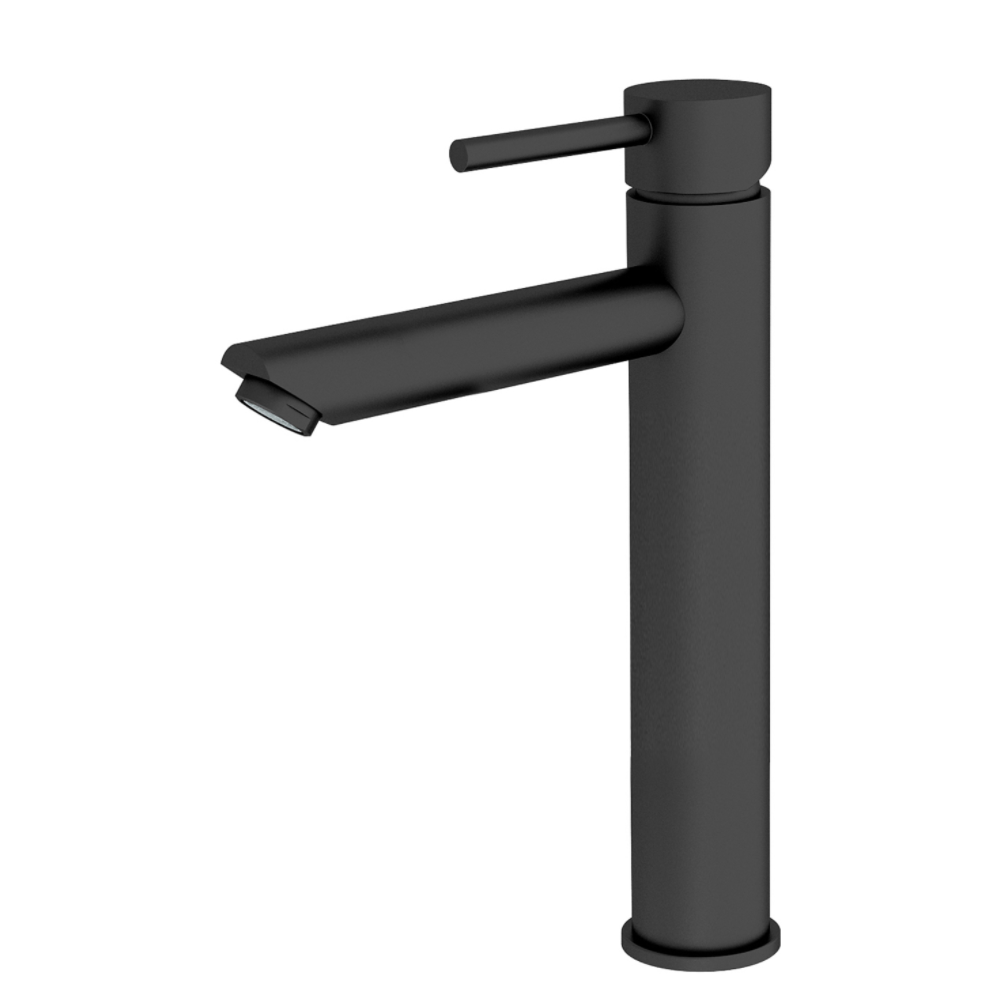 Dolce Tall Basin Mixer - Designer Bathware