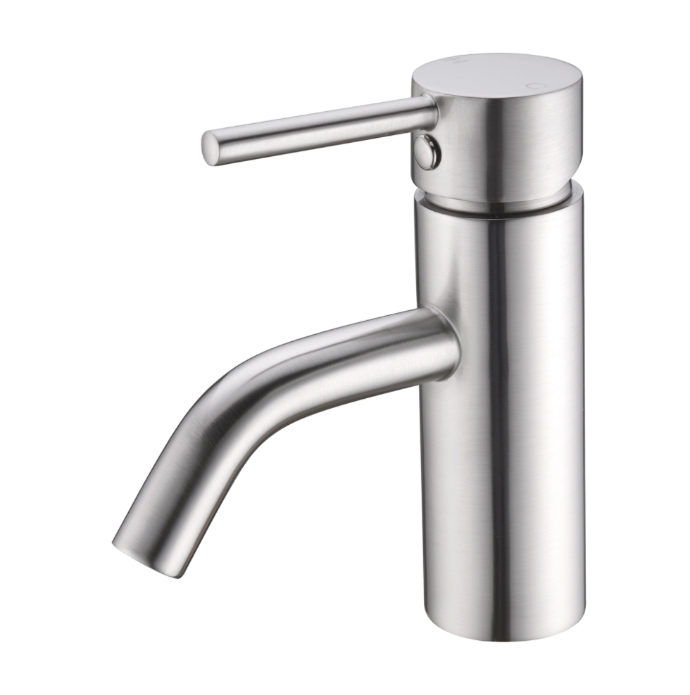 Dolce Basin Mixer - Designer Bathware