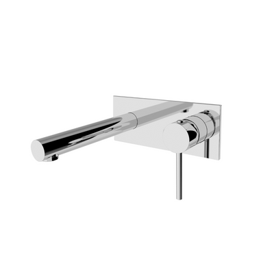 Dolce Wall Basin Mixer
