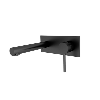 Dolce Wall Basin Mixer