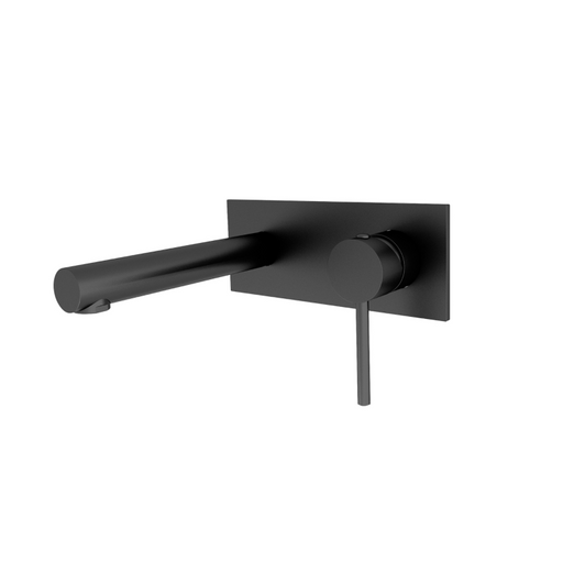 Dolce Wall Basin Mixer - Designer Bathware