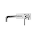 Dolce Wall Basin Mixer - Designer Bathware