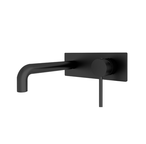 Dolce Wall Basin Mixer - Designer Bathware