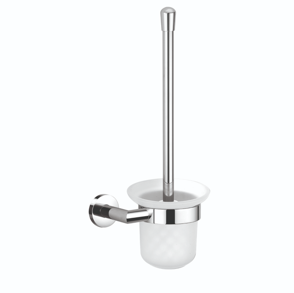 Dolce Toilet Brush Holder - Designer Bathware
