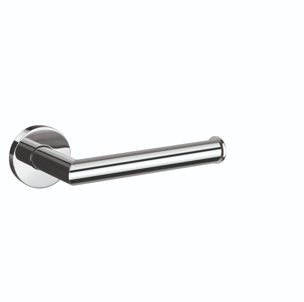 Dolce Toilet Roll Holder - Designer Bathware