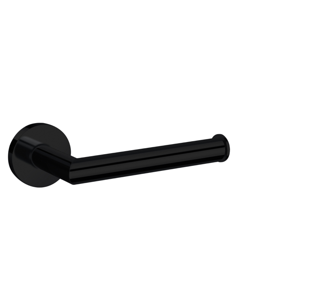 Dolce Toilet Roll Holder - Designer Bathware