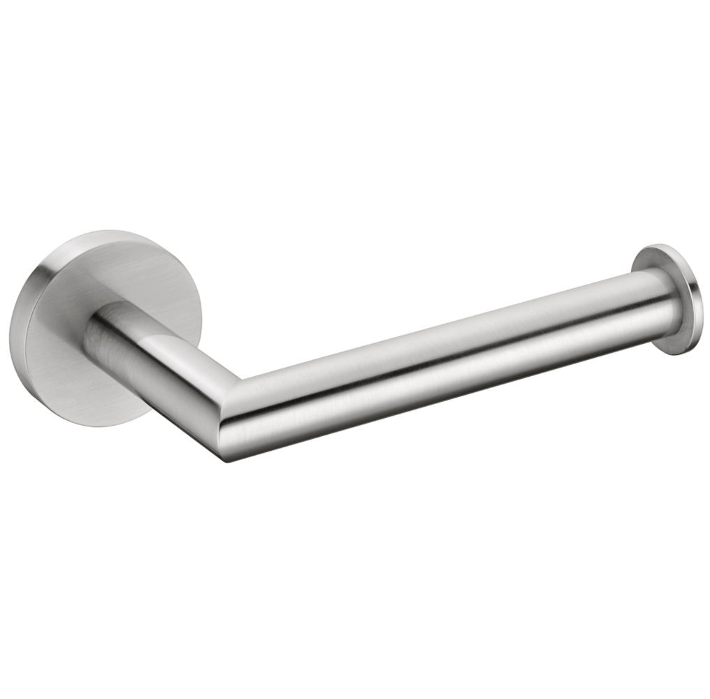 Dolce Toilet Roll Holder - Designer Bathware