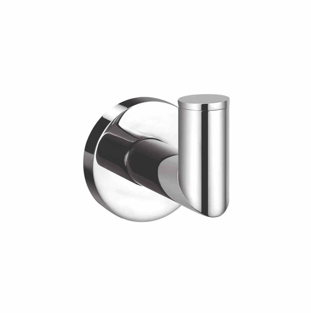 Dolce Robe Hook - Designer Bathware