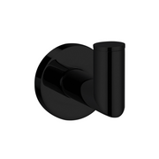 Dolce Robe Hook - Designer Bathware