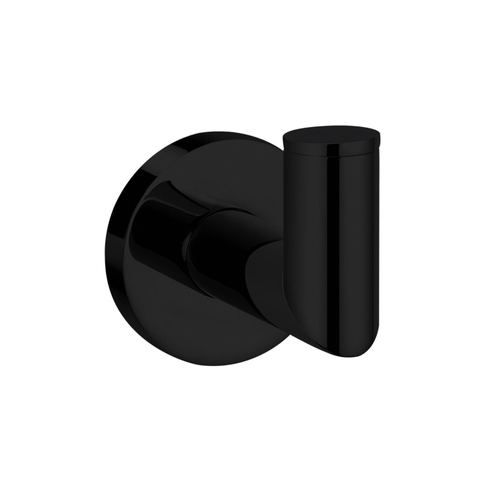Dolce Robe Hook - Designer Bathware