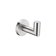 Dolce Robe Hook - Designer Bathware