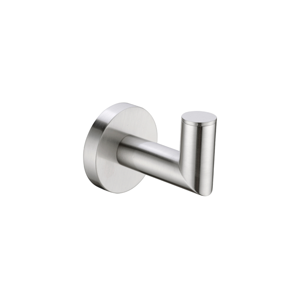 Dolce Robe Hook - Designer Bathware