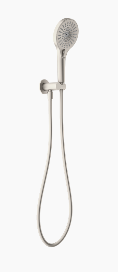 Opal Shower Bracket - Designer Bathware