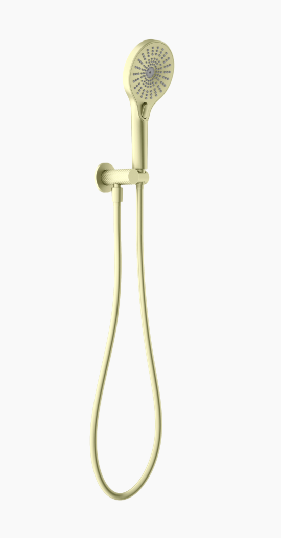 Opal Shower Bracket - Designer Bathware