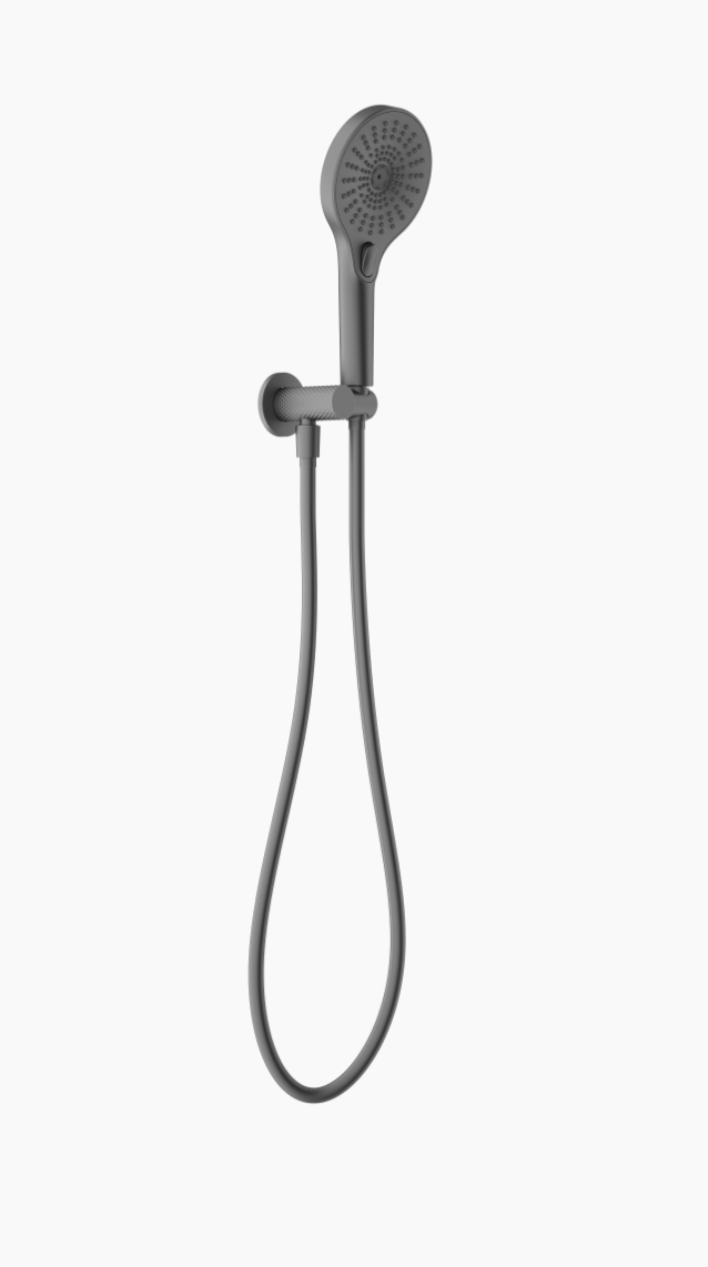 Opal Shower Bracket - Designer Bathware