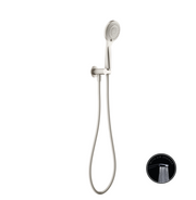 Opal Shower Bracket - Designer Bathware