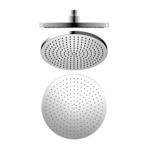 Opal Air Shower Head - Designer Bathware