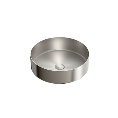 Opal Stainless Steel Basin
